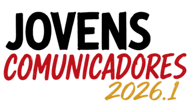 Jovens Comunicadores logo